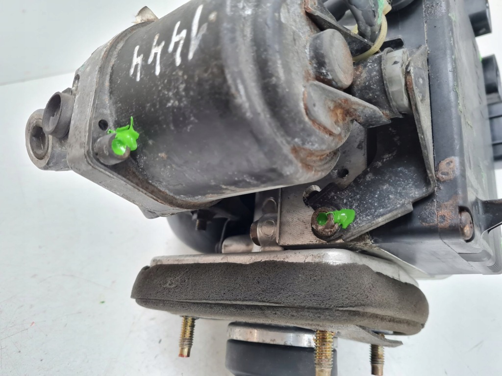 2001 mitsubishi pajero усилитель тормозов тормозные 0l280828 Доставка