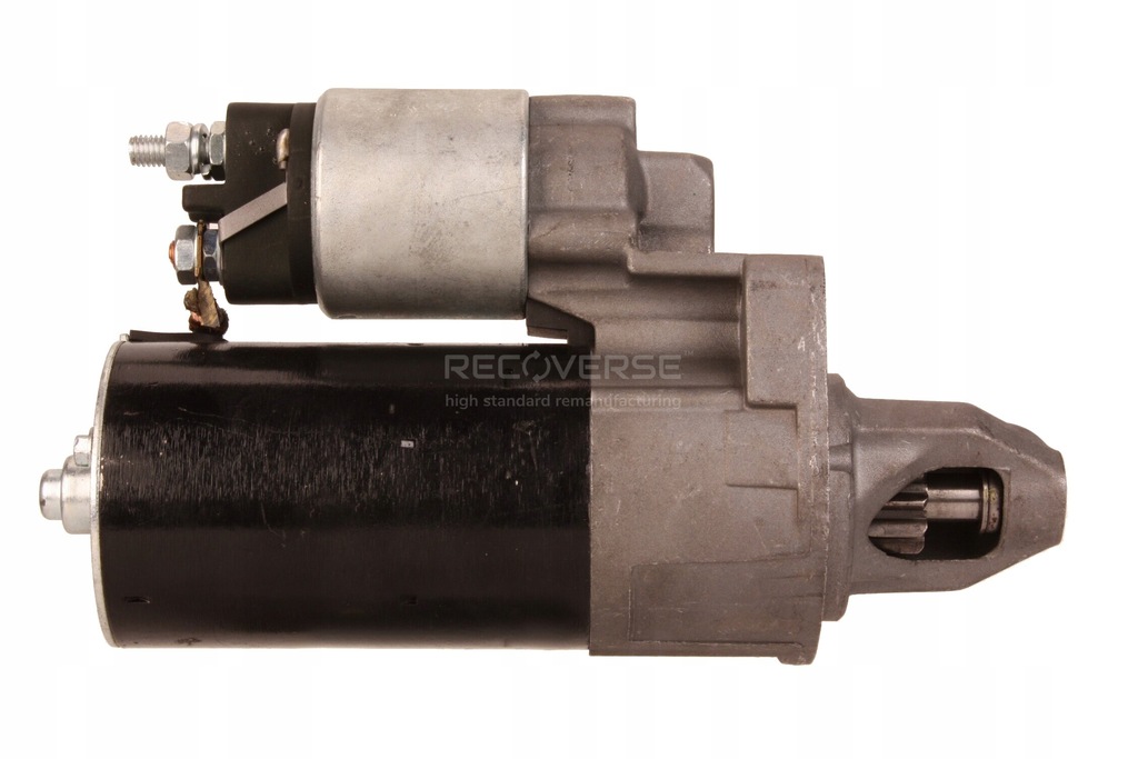 фото №7, Стартер mercedes-benz chrysler klasa clk vito sl slk viano cls crossfire