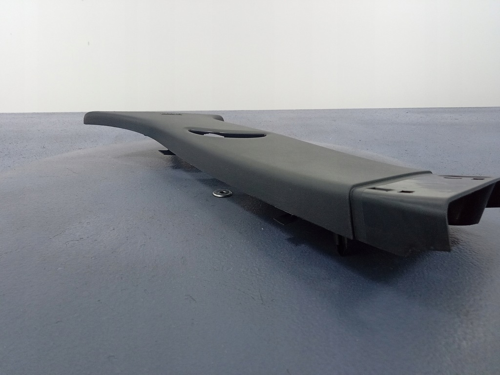 фото №6, Puma mk2 защита стойка b правая верхний l1tb-a24582-a