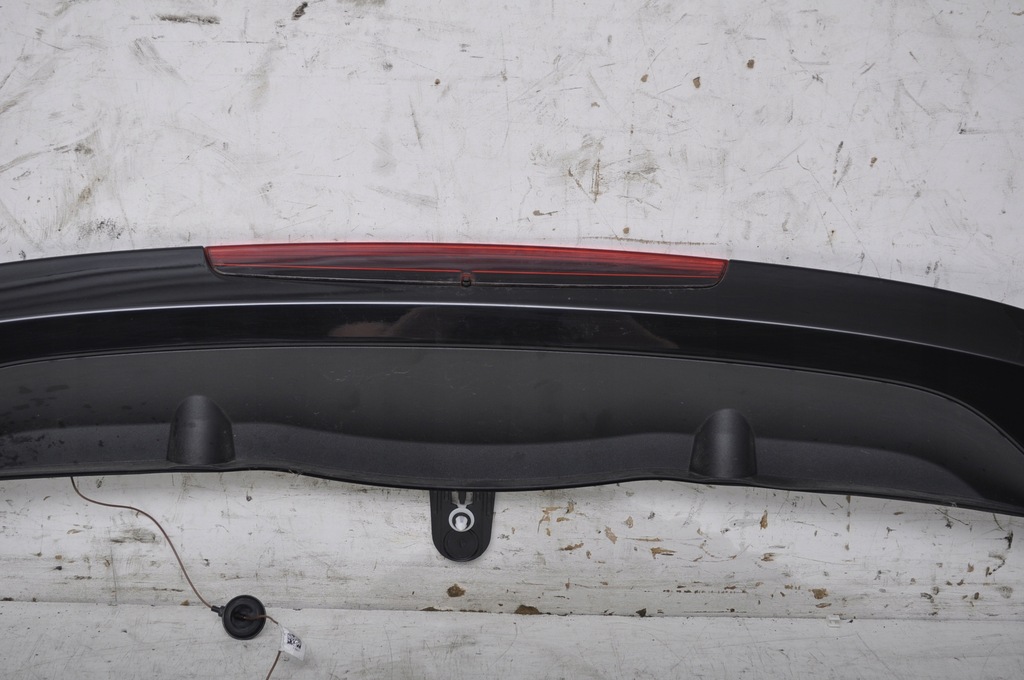 фото №7, Bmw x2 f39 спойлер спойлер спойлер крышки