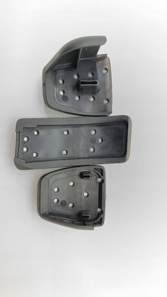 Skoda octavia mk3 5e 2016 педали полный Киев