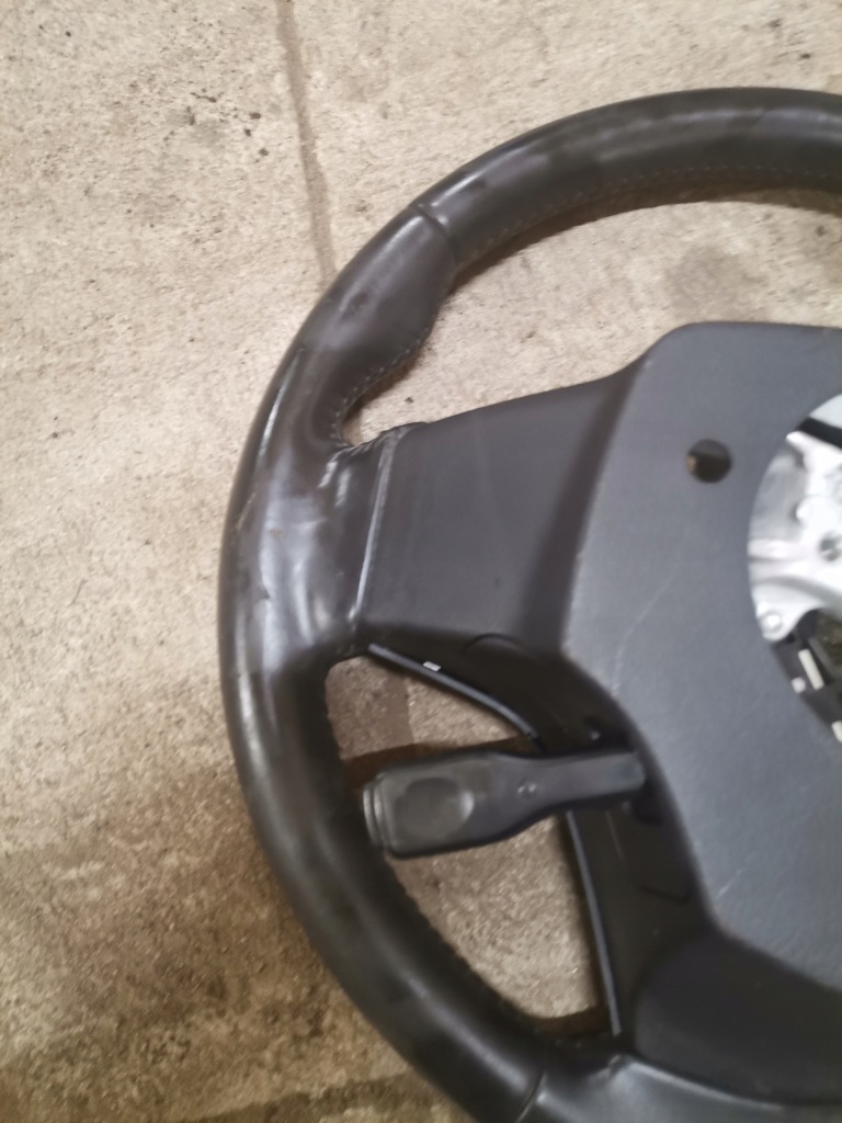 фото №7, Toyota avensis t27 lift повітропровід круїз-контроль мультифункція