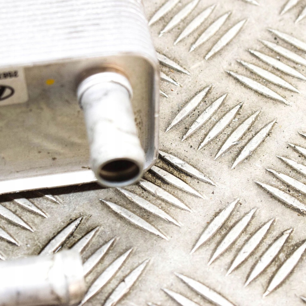 фото №7, Hyundai kona i 2022 конденсатор / радиатор кондиционера