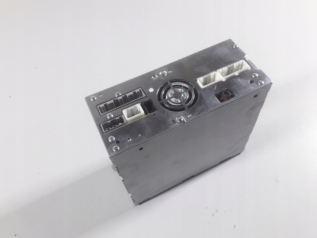 фото №12, Infiniti q50 16- радіо cd навігація 28330 4gn5b