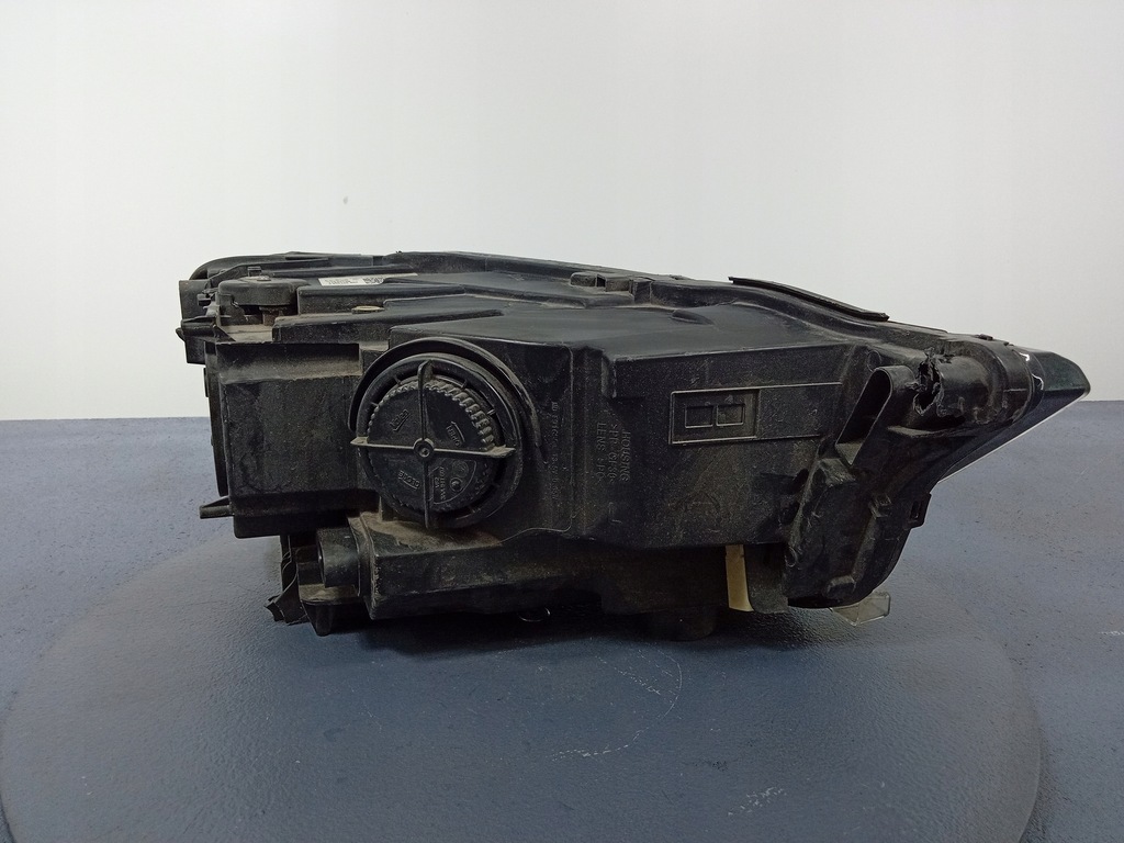 фото №4, Vw t-roc 17- фара лівий full led eu 2ga941035p