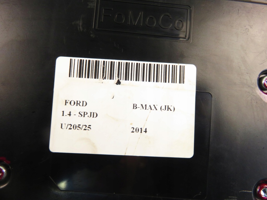 Модуль bluetooth ford b-max jk d1bt14d212eb Доставка