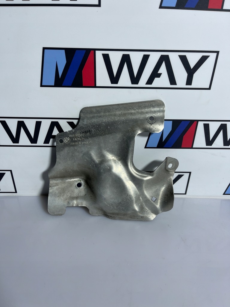 фото №1, Bmw f01 f06 f10 f11 защита тепловая лист 7224341