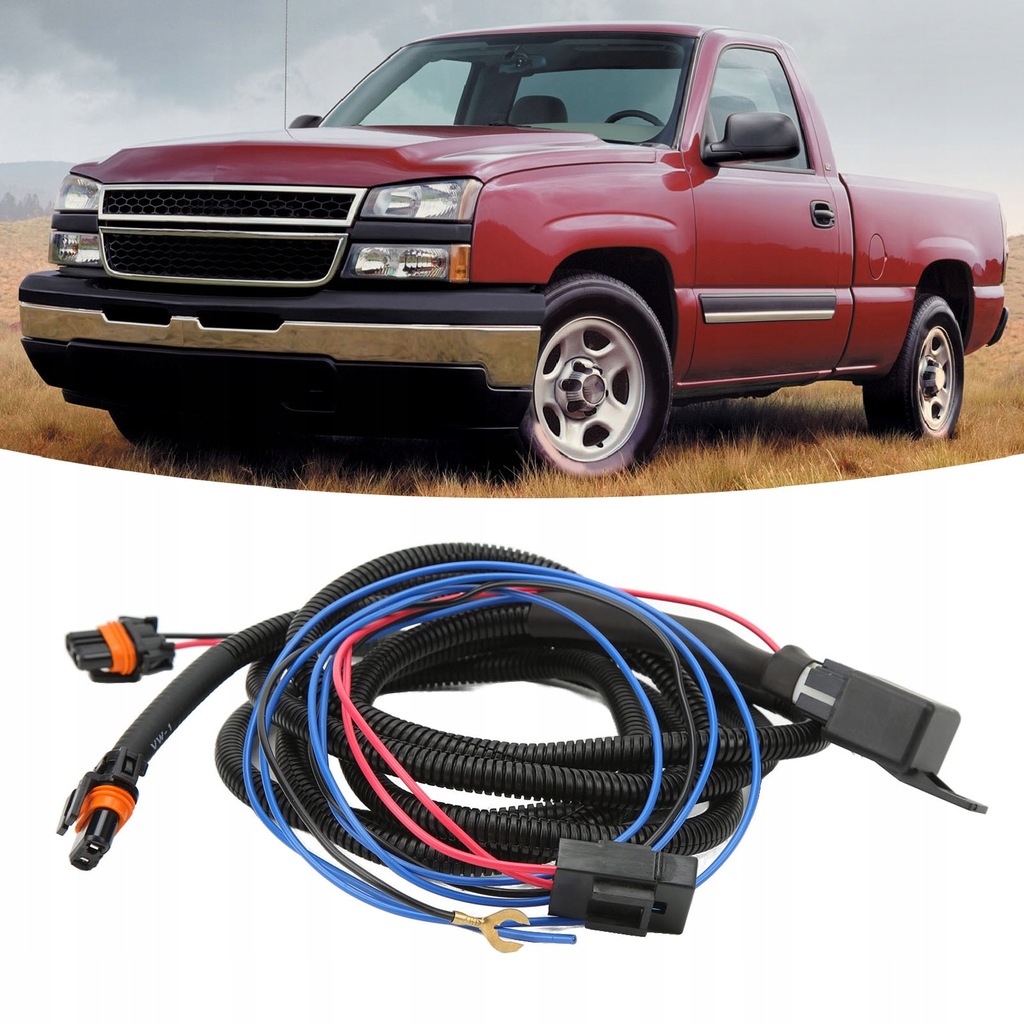 фото №9, Штекер проводка трубопровод света противотуманный