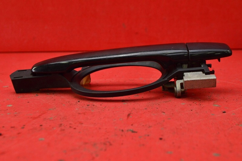 фото №5, Ручка права задня задня czarna mitsubishi lancer 8 viii 5d hb 07-11