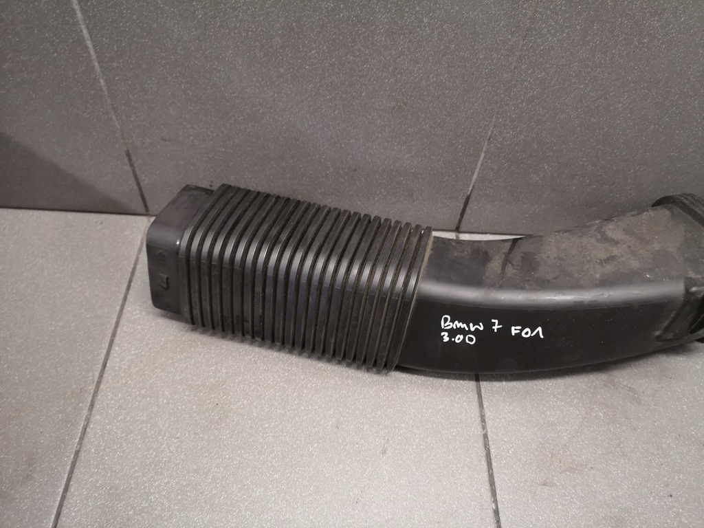 фото №5, Шланг воздуха bmw 7 f01 3.0d 7811597