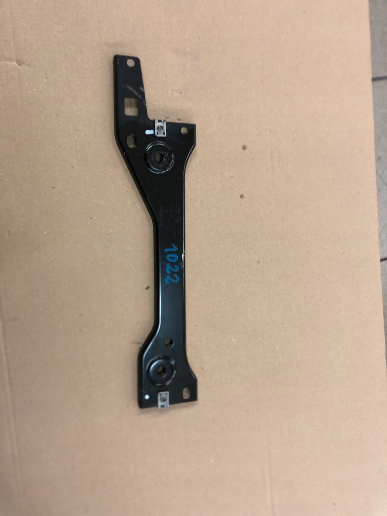 фото №1, Кронштейн кронштейн renault captur ii 743465299r