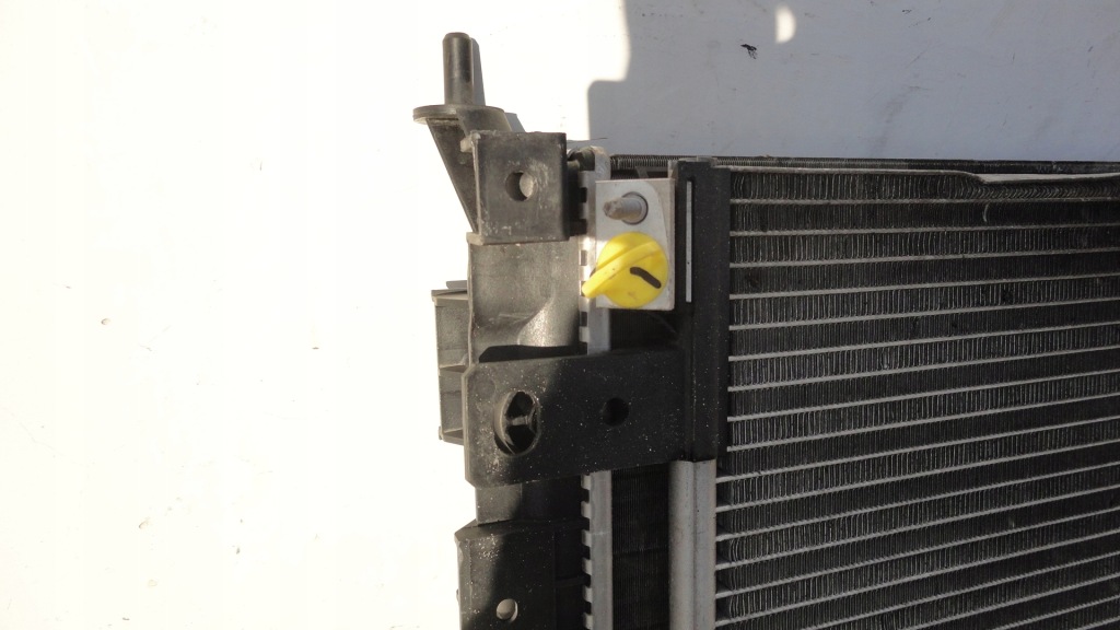 Радиатор opel combo e toyota proace city 2019 Цена