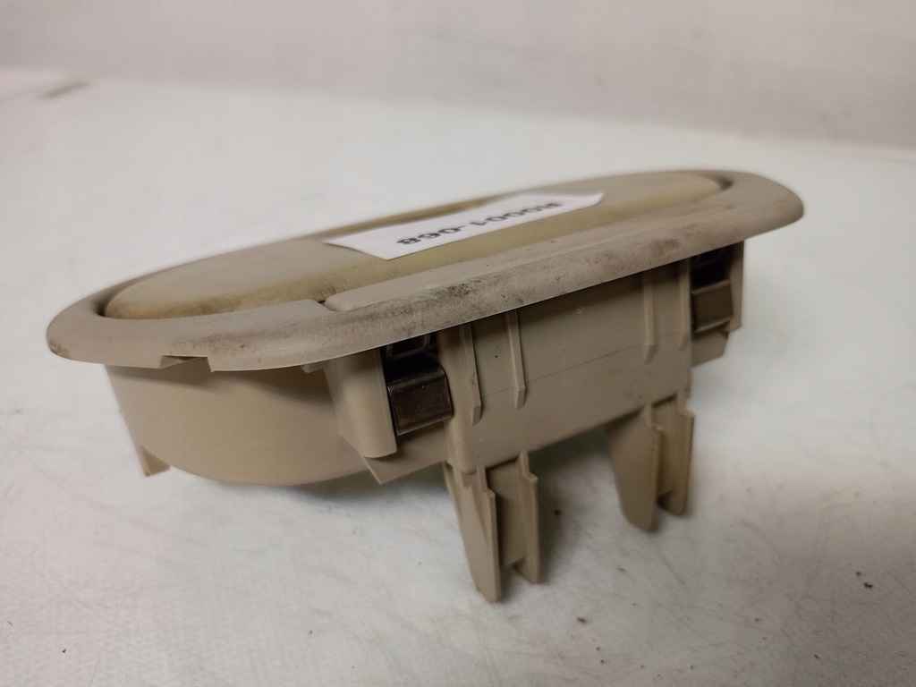 фото №4, Дзеркало заднього виду renault scenic ii