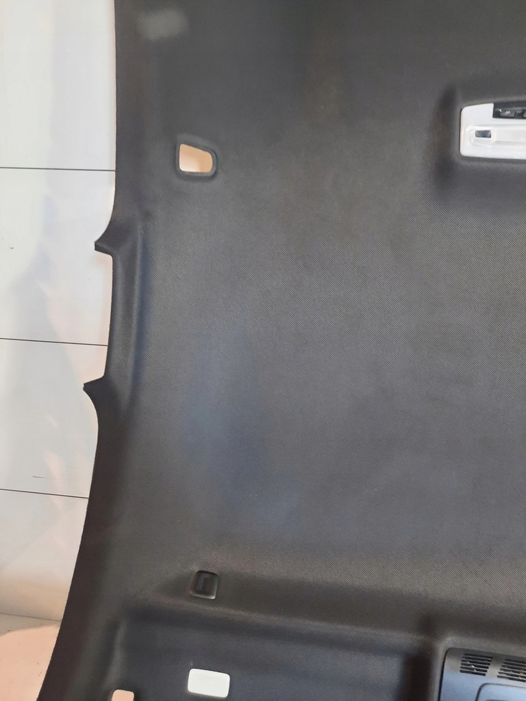 фото №6, Потолок потолок bmw 4 f36 czarna m-pakiet