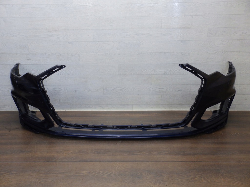 фото №9, Бампер передний audi a6 c8 s-line 4k0 6xpdc 4k0807437c