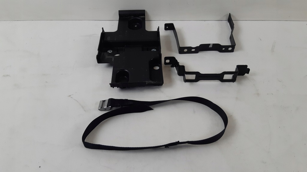 фото №1, Volvo xc90 ii основа акумулятор 31383048