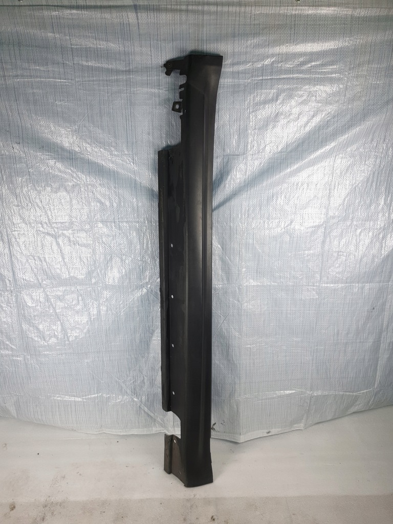 фото №2, Накладка поріг поріг правий mini cooper