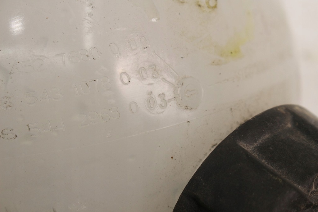 фото №8, Бачок розширювальний 965431078 berlingo iii partner 16r.