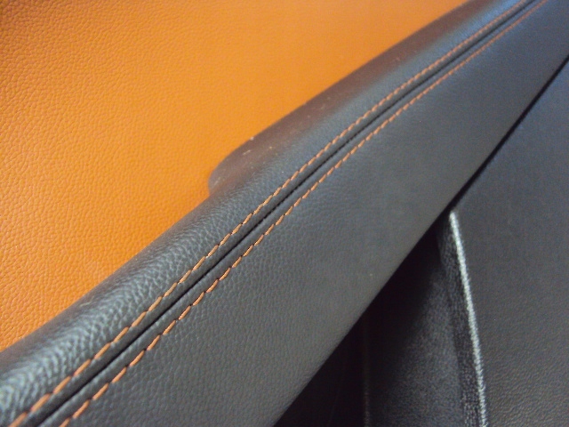 фото №5, Обивка дверь правый перед alfa romeo giulia