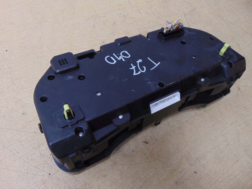 фото №9, Счетчик toyota avensis t27 2.0d 83800-05k20