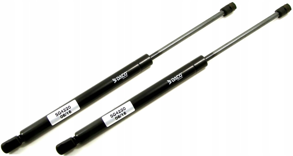 фото №1, Пружина газовая, крышка багажника daco sg4220