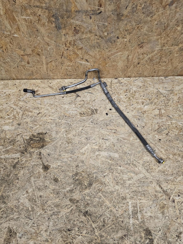 Купить Mini cooper r50 r52 r53 шланг пабтрубок  кондиционера 1504536