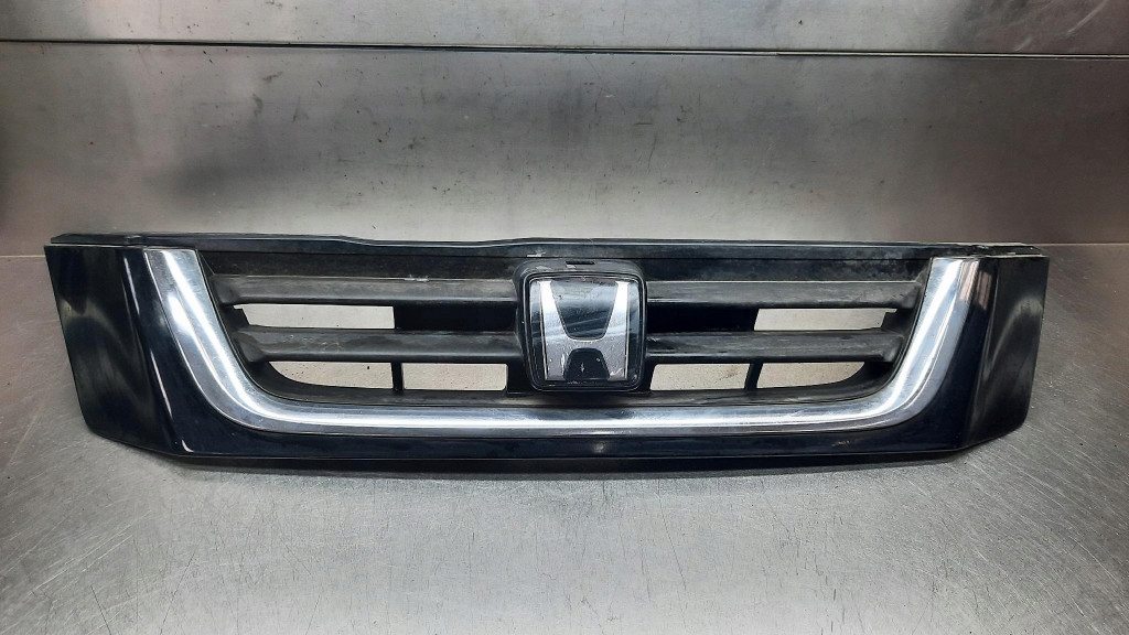 фото №1, Решітка радіатора honda crv i 98r 2.0b 751010000