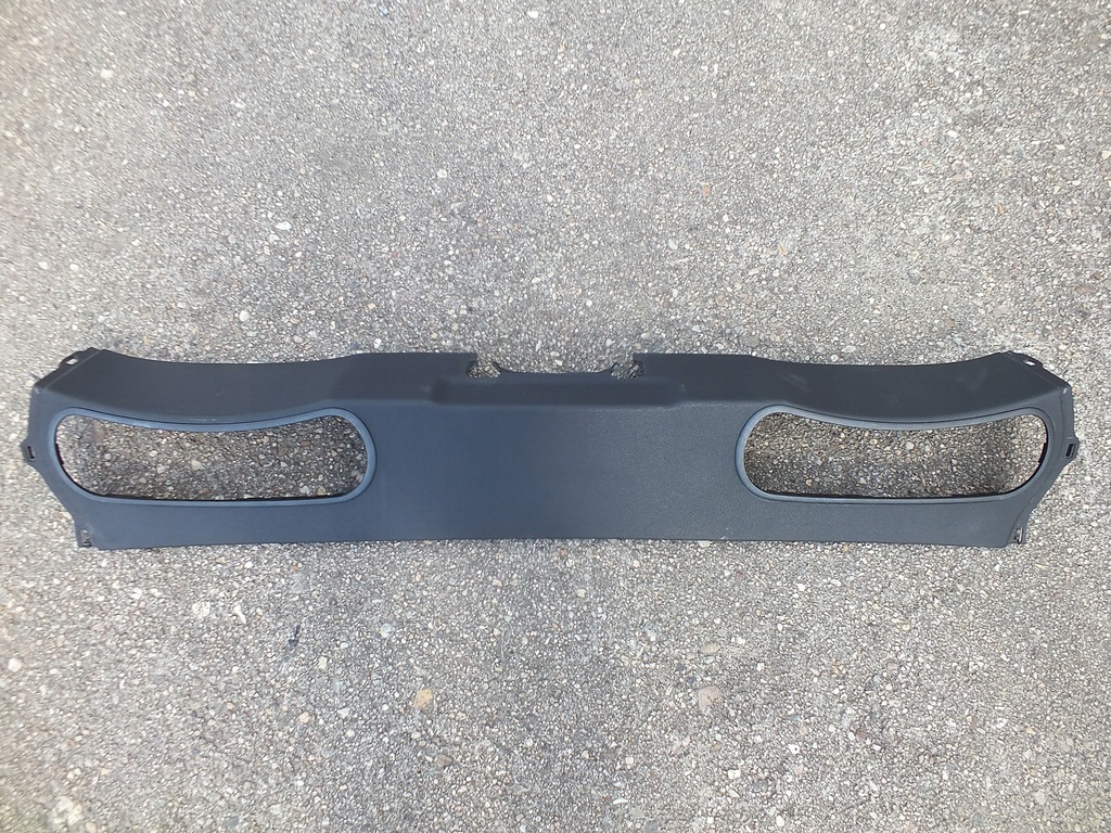 фото №1, Защита накладка mercedes-benz оригинальный номер a1716901825