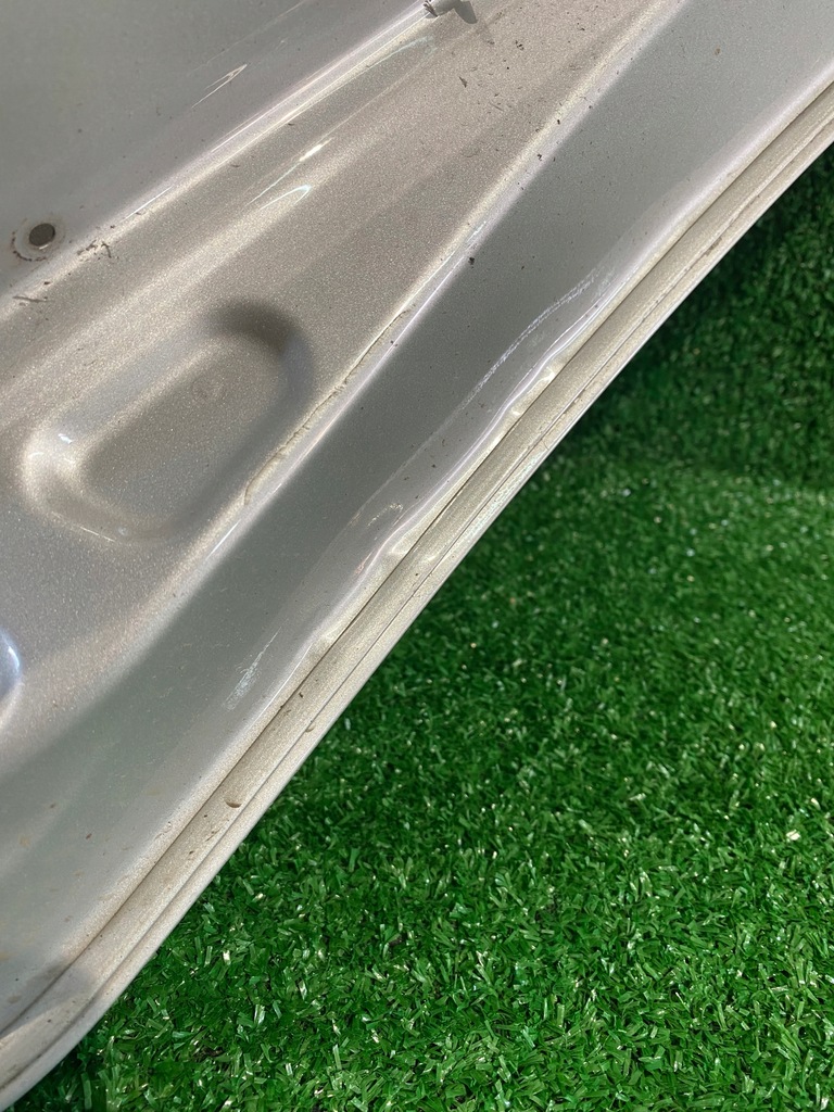 фото №6, Дверь задние правое toyota auris ii hb