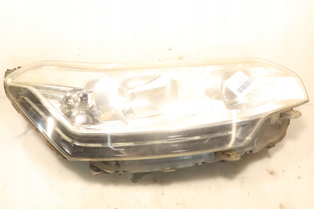 Купить Лампа правая передняя citroen c5 iii e207059