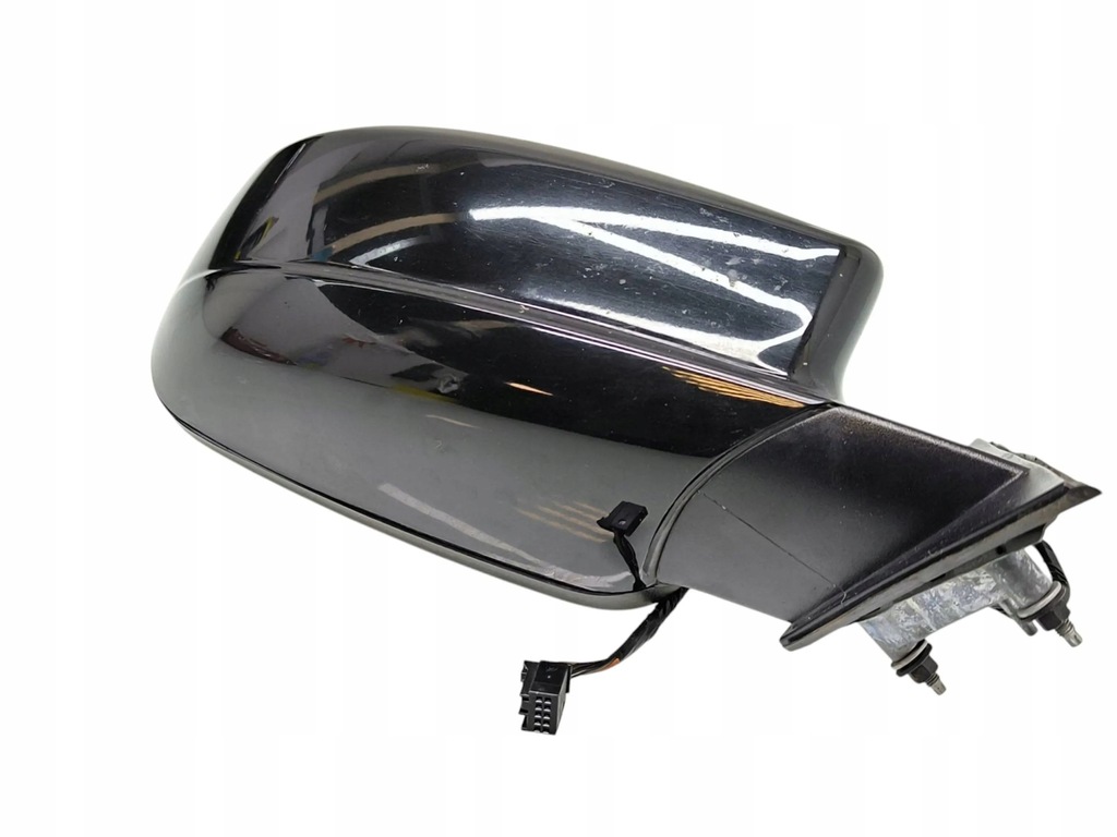 фото №7, Dodge charger 2017 правая сторона электрический зеркало боковой дверь передних