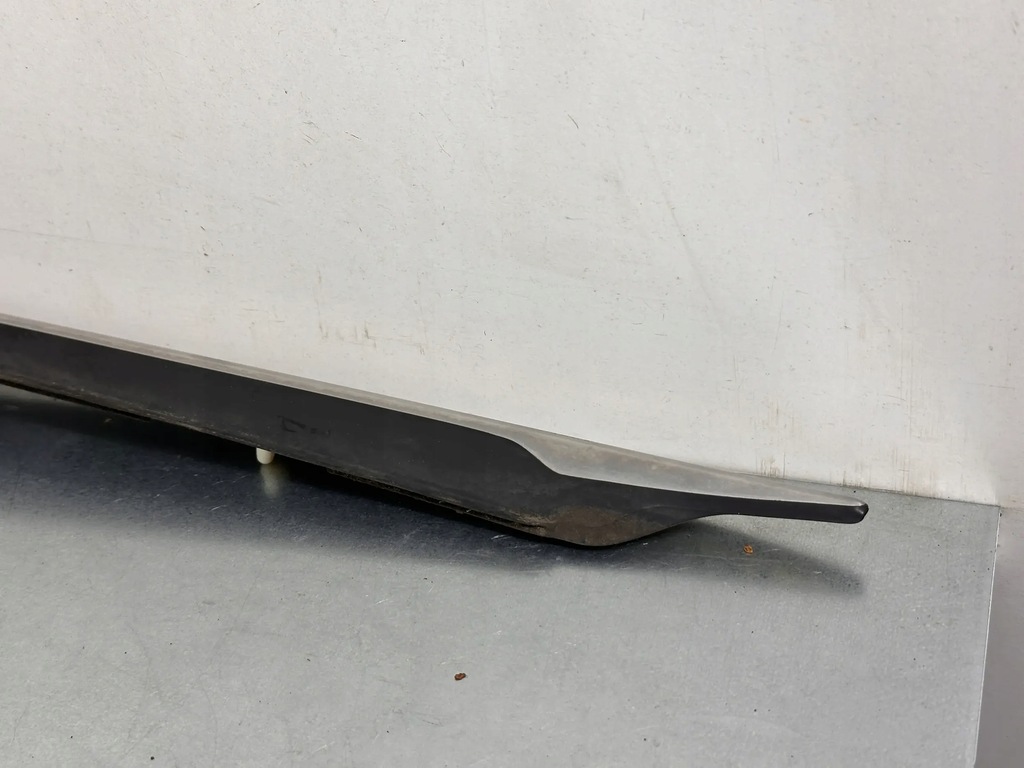 фото №10, Kia optima 2018 задняя сторона правая накладки