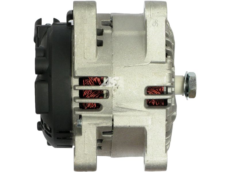 фото №2, Генератор a3051 peugeot 307 309 406 807 2.0 hdi