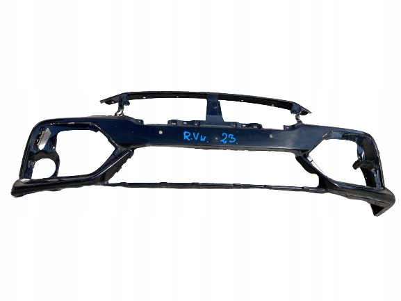 фото №1, Бампер перед honda civic x 10 hb po 2017