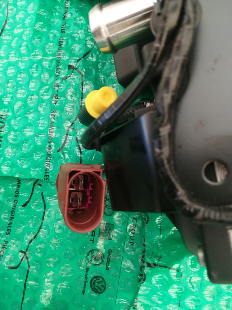 фото №8, Webasto обогреватель стояночный audi q7 4m0265081ah