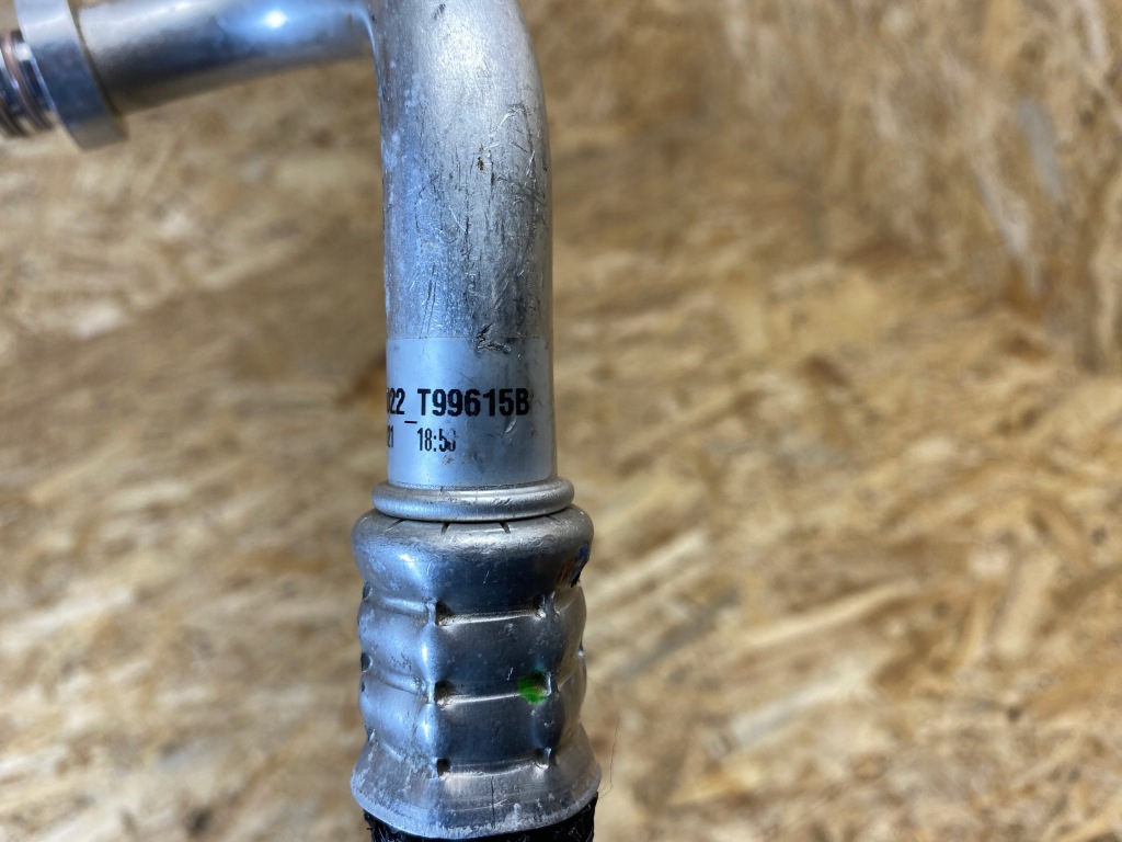 фото №12, Wąż шланг труба кондиционера opel e-mokka b peugeot e-2008 ii f71022