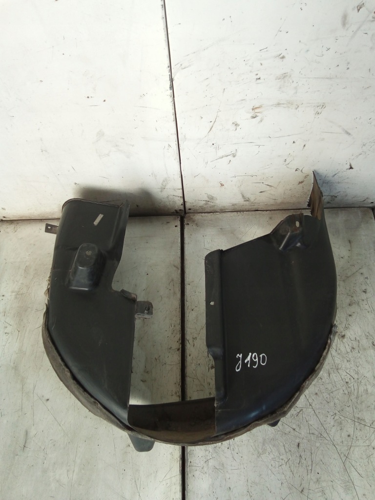 фото №1, J190 подкрылок правый задняя chevrolet orlando
