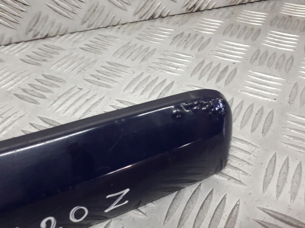 фото №6, Накладка крышки opel astra g y20r