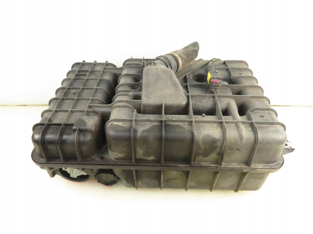 фото №6, Бачок расширительный mercedes actros mp4 / mp5 1845 l 9605014203