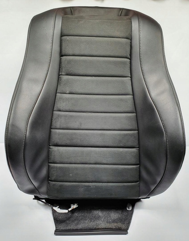 фото №1, Спинка сиденье правый перед mercedes gle w167