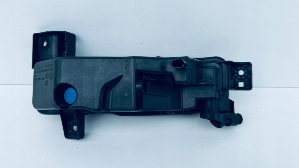 фото №8, Протитуманна фара led drl лівий бампера bmw 3 g20 g21 7433787