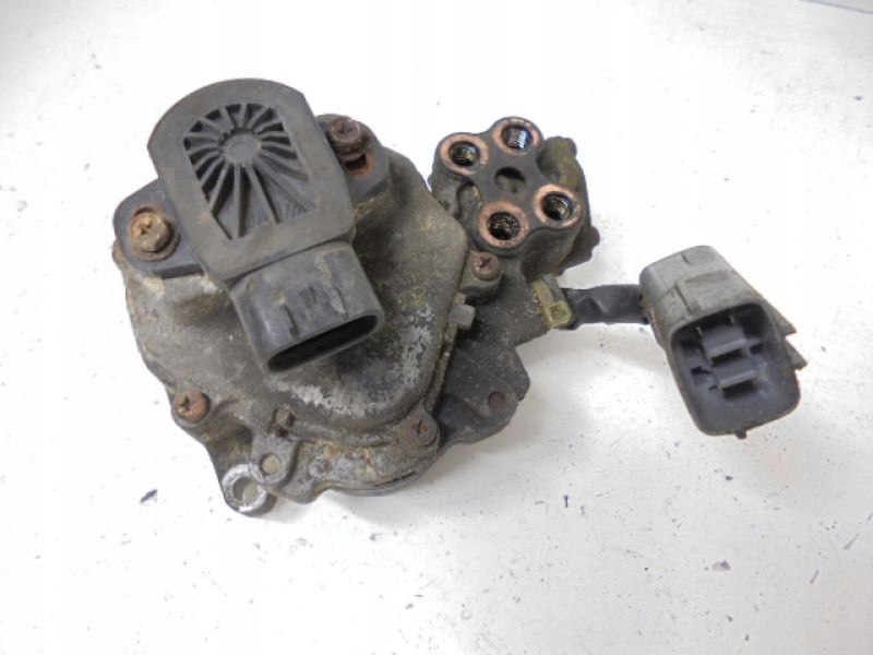 фото №2, Mazda rx8 насос оливи 1,3