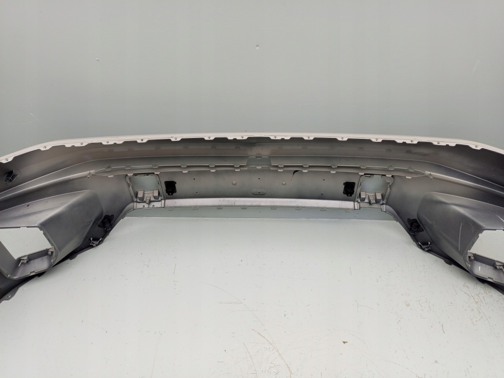 Ssangyong torres evx 2023- бампер перед передній k78711-42000 ÷ Зі Шроту