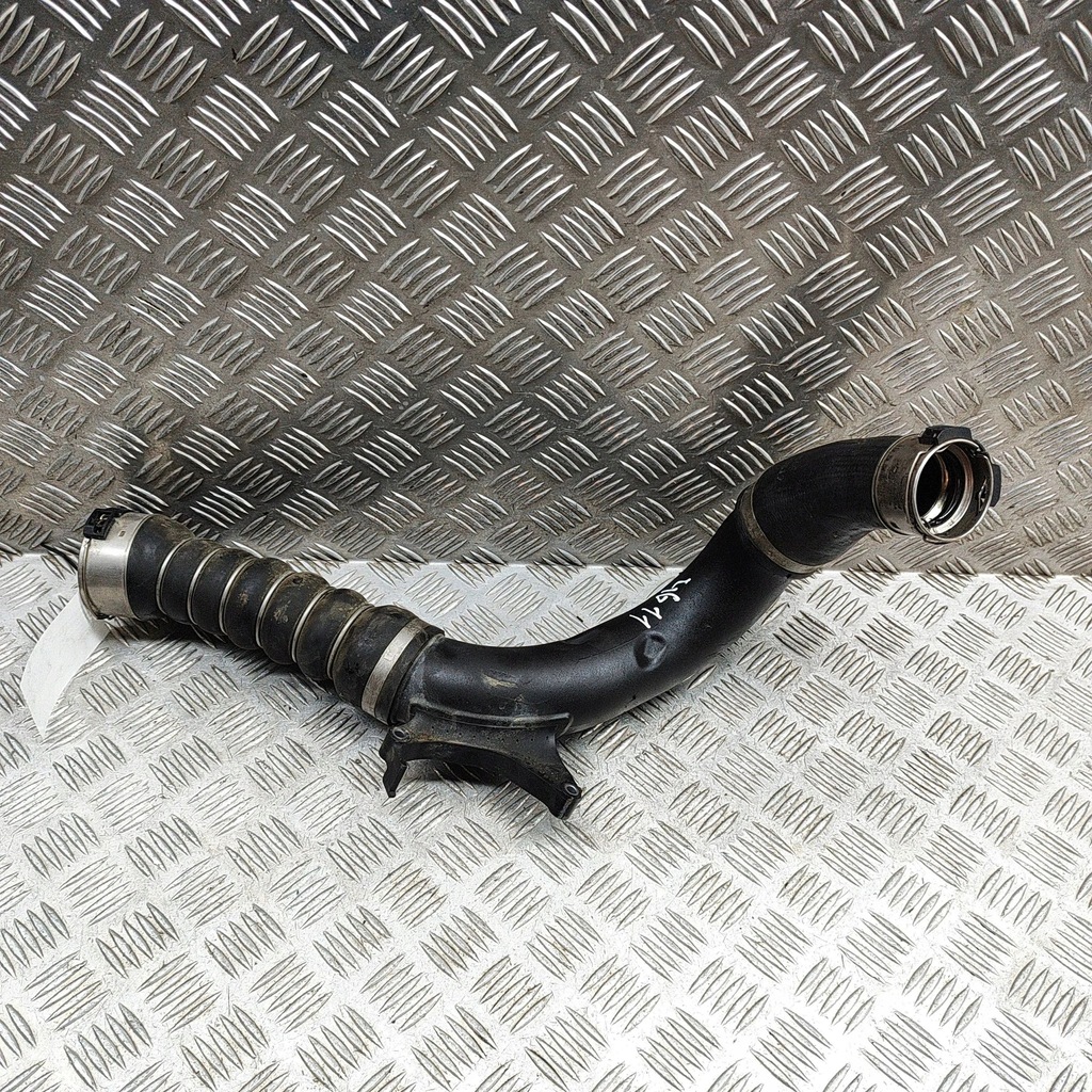 фото №1, Bmw 2 f45 2019 wąż / труба інтеркулер