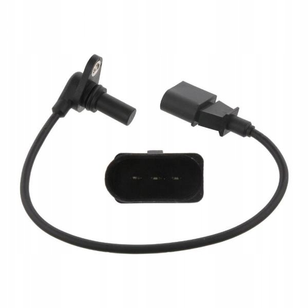 фото №1, Датчик обертів вала колінчастого a3 leon golf iv