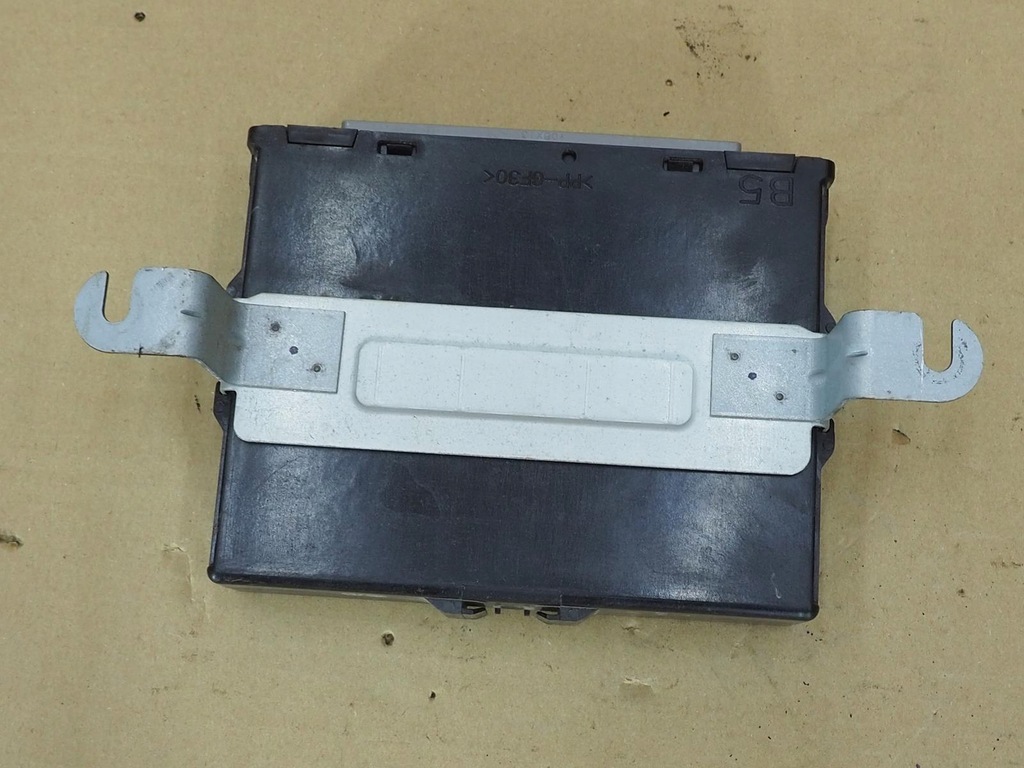 фото №10, Блок управления модуль 33920-68jc 112300-2512 suzuki lian