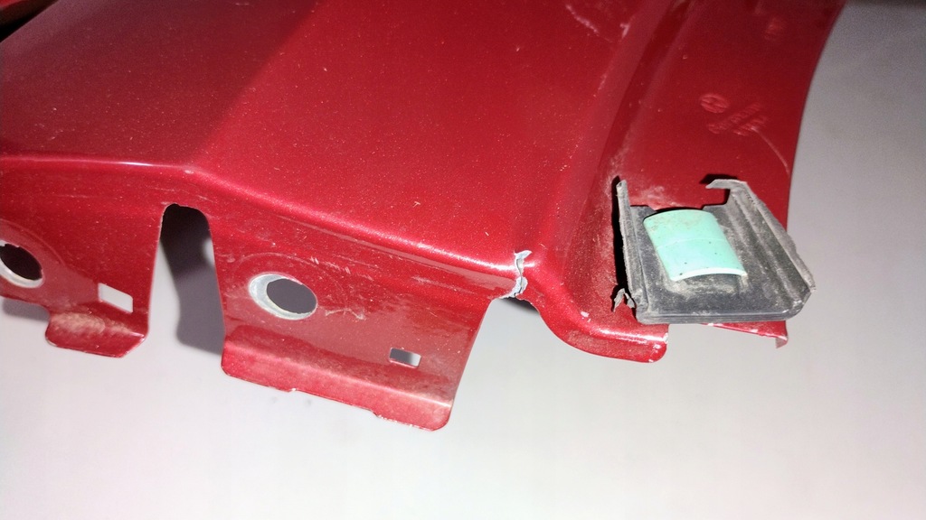 фото №6, Крила лівий перед vw id4 id 4 id.4 gtx оригінальний номер 11a821105