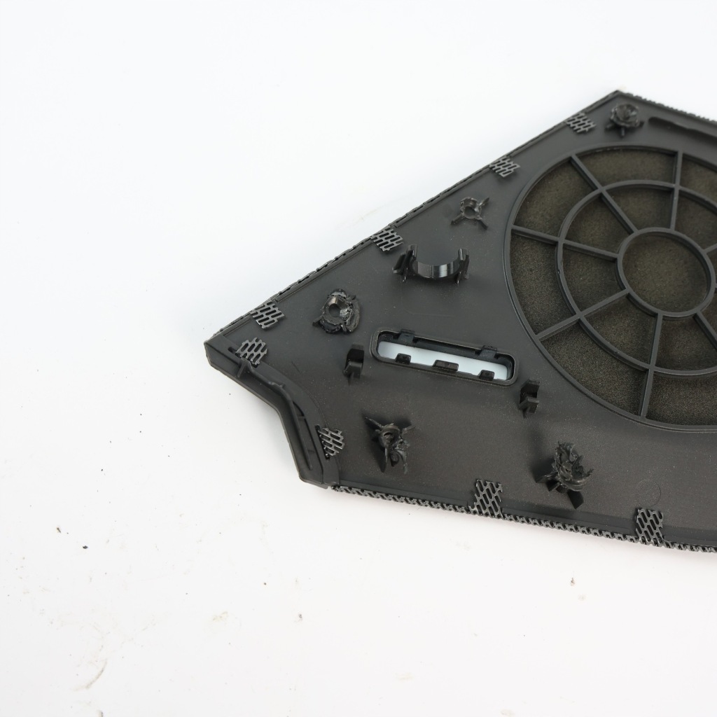 Bmw f74 gran купе защита решётка радиатора динамика дверь перед правая 5a49552 Цена