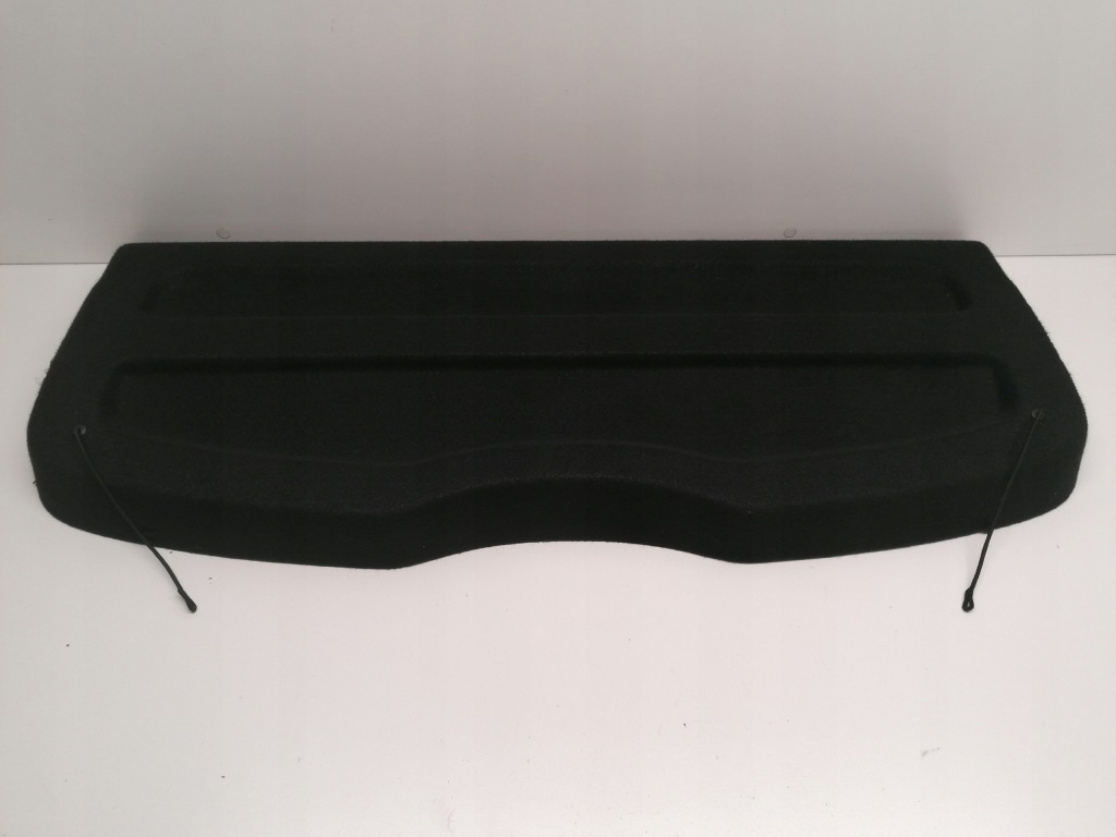 фото №1, Citroen c3 iii полиця задня багажника оригінал 2016-