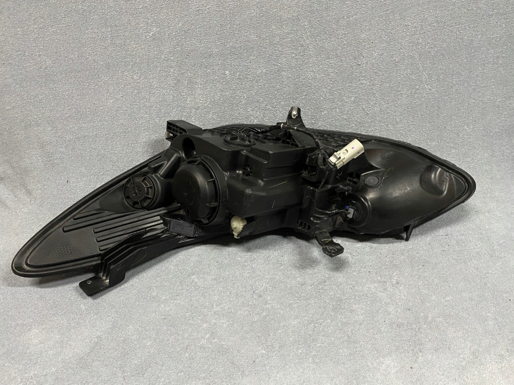 фото №7, Лампа chevrolet cruze 2016+ ameryka лінза led